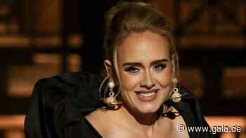 "Ein Abend mit Adele": Konzert-Event zum neuen Album - Gala.de