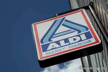 Dief neemt elektrische fiets mee aan supermarkt (Westerlo) - Gazet van Antwerpen