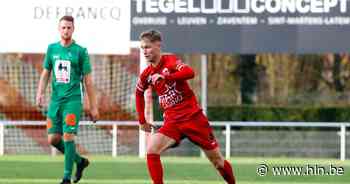 Kevin De Jonge trekt met Tempo Overijse naar Erpe-Mere United: “We hebben genoeg kwaliteit in de groep om wedstrijden naar ons toe te trekken” - Het Laatste Nieuws