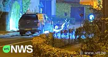 Motorrijder levensgevaarlijk gewond na frontale botsing met autobestuurder in Overijse - VRT NWS