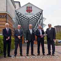 Millioneninvestition in Guben mit europaweiter Strahlkraft - WochenKurier