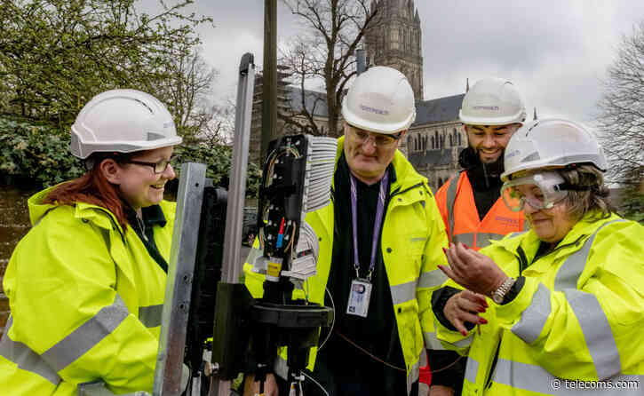 Ofcom gives BT a break on broadband obligations