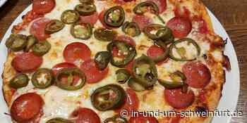 Essen wie Gott in Franken: Echter Genuss 67 im Euerbacher Sportheim – Lokale Nachrichten aus Stadt und Landkreis Schweinfurt - inUNDumSCHWEINFURT_DE