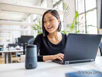 Voice technology for brands: 2 trends accelerating the evolution