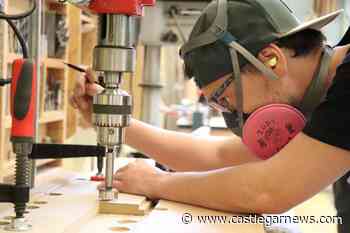 Selkirk College receives government funding for tech, trades programs - Castlegar News