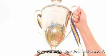 Current holders Slough Town to play Beaconsfield in Berks & Bucks Senior Cup - Maidenhead Advertiser