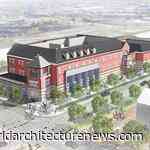 Cooper Robertson’s new hub for Missouri’s Drury University breaks ground