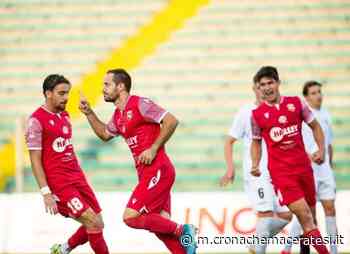Al Del Conero cade anche l'Imolese L'Ancona-Matelica assaggia la vetta dopo la quarta vittoria di fila - Cronache Maceratesi