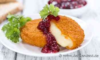 Vegetarisch essen gehen auf dem Land: Ihre Erfahrungen? - derStandard.de