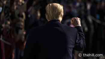 The Memo: Trump case could come back to bite Biden