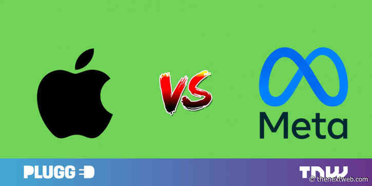 What to expect from Apple and Meta’s upcoming headsets