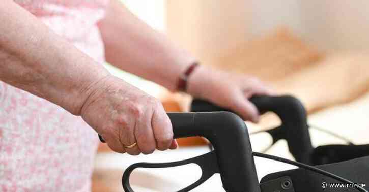 Benevit-Pflegeheim:  Das Haus am Park ist coronafrei (Update)