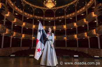 El coro le pone la piel de gallina a Juliette Roy - Día a Día