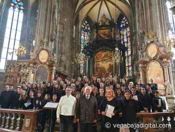El Coro “Ginés Pérez de la Parra” actuará en La Catedral de Orihuela 6 - vegabajadigital.com