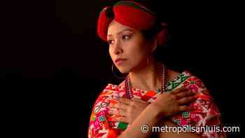 Ensamble de coro potosino “Vuela Alto” gana concurso intencional - Metropoli San Luis