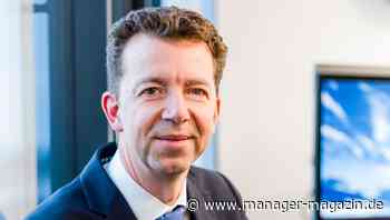 Volkswagen: Vertriebschef Christian Dahlheim wird neuer Chef von VW Financial Services