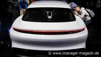 Volkswagen: Chipmangel brockt Volkswagen im Oktober 33 Prozent Absatzminus ein