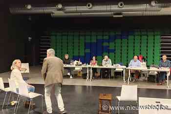 Thaleia moet voorstellingen uitstellen door coronabesmetting