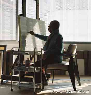 Korean art master Park Seo-bo draws line at NFTs - The Korea Herald