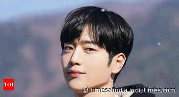 ‘Cheese In The Trap’ actor Seo Kang Joon to enlist himself in the Military this month - Times of India