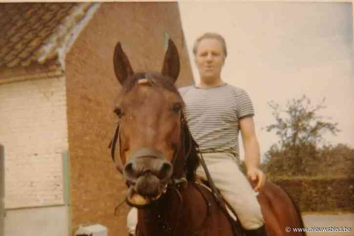 Zoektocht naar nabestaanden Fons De Wolf om foto’s en documenten te schenken