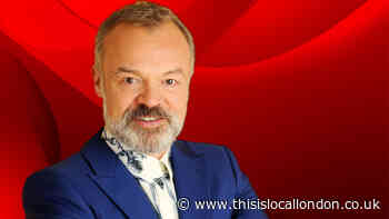 How to get tickets for The Graham Norton Show on BBC