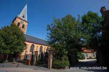 Bewoners krijgen inspraak in toekomst kerken