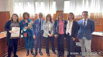 Venti anni di lotte a Crotone del Comitato Pari Opportunità dell'Ordine degli Avvocati - CrotoneOK.it