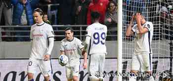 Aankoop van Anderlecht krijgt volle laag bij nationale ploeg - VoetbalNieuws.be