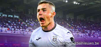 Anderlecht mikt hoog met 'nieuwe Robben' - VoetbalNieuws.be