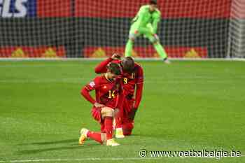 Dries Mertens niet terug naar Anderlecht - Voetbalbelgie.be - Voetbal België: Belgisch en internationaal voetbalnieuws, transfers, video, voetbalshop en reportages