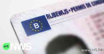 Gemeente Anderlecht ontslaat vier personeelsleden na mogelijke fraude met rijbewijzen - VRT NWS