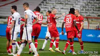 Antwerp trekt met goed gevoel de break in na zege tegen Anderlecht - sporza.be