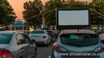 St Helens drive-in cinema: what it is and how to book your spot - St Helens Star