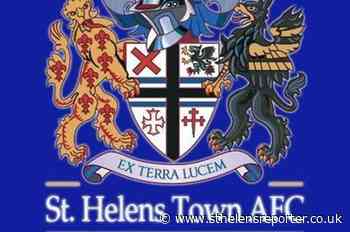 Douglas strike earns St Helens Town a draw against Holker - St Helens Reporter