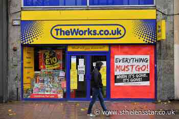 The Works incurs 'significant' costs amid supply pressures - St Helens Star