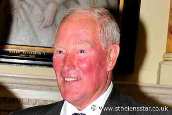 Former Wolves and England midfielder Ron Flowers dies aged 87 - St Helens Star