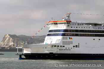 Competition watchdog probes P&O and DFDS over charter agreement - St Helens Star
