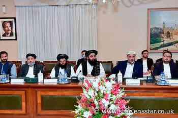 Pakistan hosts US, Russia and China for talks on Afghanistan - St Helens Star
