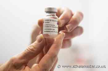 Covid vaccines help AstraZeneca sales jump 50 in third quarter - St Helens Star