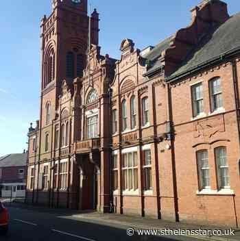 Petition for Newton Town Council to be considered - St Helens Star