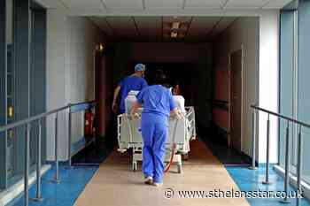 Concern over dip in cancer diagnoses among children during pandemic - St Helens Star