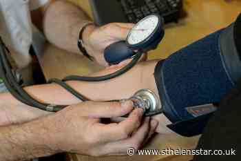 Blood pressure drugs could protect against type 2 diabetes – study - St Helens Star