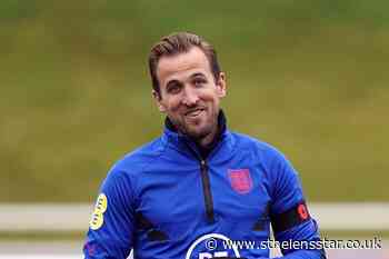 England captain Harry Kane appreciated brotherly love during 'difficult' summer - St Helens Star
