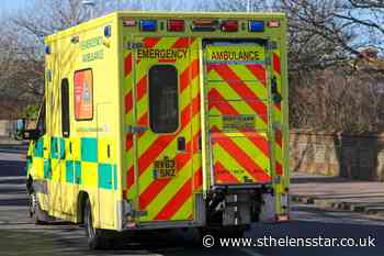 Patients 'forced to wait hours in GP surgeries for ambulances' - St Helens Star