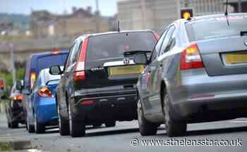Approach is so dangerous - St Helens Star