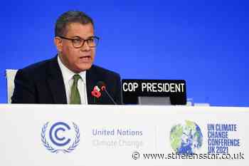Climate talks face 'monumental challenge' to deliver on goals – Sharma - St Helens Star