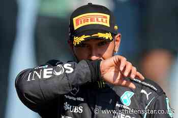Lewis Hamilton facing grid penalty in Brazil - St Helens Star