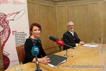 Triggering Article 16 will create poisonous instability, Haigh warns - St Helens Star