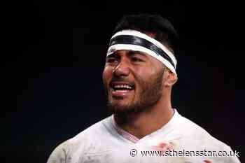 Manu Tuilagi backed to handle wing task against Australia - St Helens Star